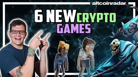 best crypto games pc